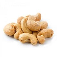 Cashewkerne (Geröstet – Gesalzen)
