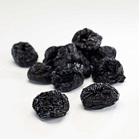 Pflaumen (m. Sorbat – Ohne Stein)