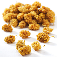 Maulbeeren (Getrocknet – Bio)