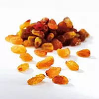 Sultanas (Ungeschwefelt – Medium)
