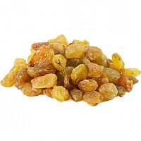 Weinbeeren (Jumbo – Geschwefelt – Ohne Kerne)