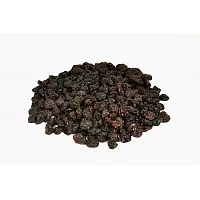 Weinbeeren (Schwarz – Getrocknet)