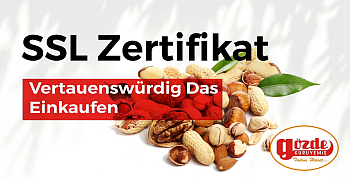 Sicher einkaufen