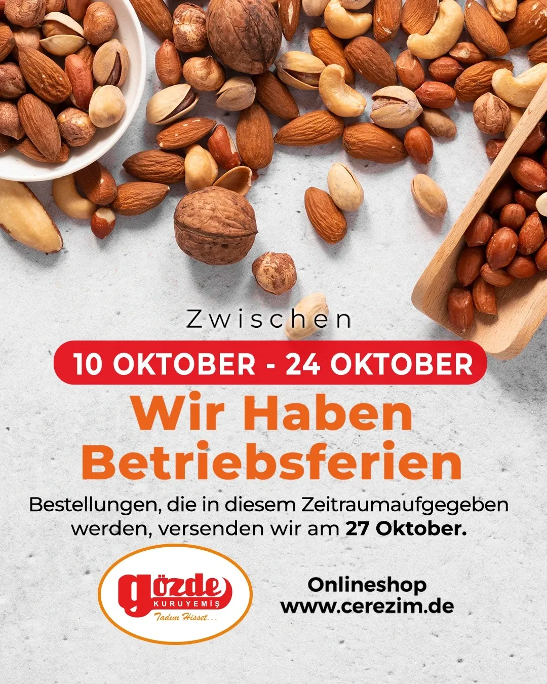 Tatildeyiz Popup